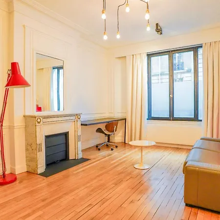 Luxury Jungle Loft With Private Garden, Jacuzzi & Hammam Daire