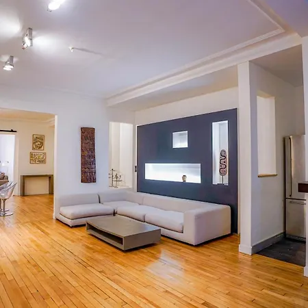 Luxury Jungle Loft With Private Garden, Jacuzzi & Hammam Daire *