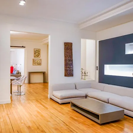 Luxury Jungle Loft With Private Garden, Jacuzzi & Hammam Daire *